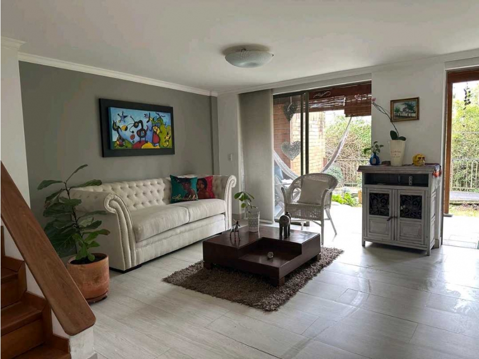 Venta de casa en La Sebastiana Envigado — foto 4