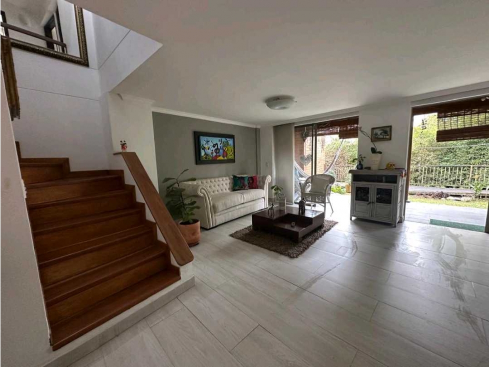 Venta de casa en La Sebastiana Envigado — foto 5