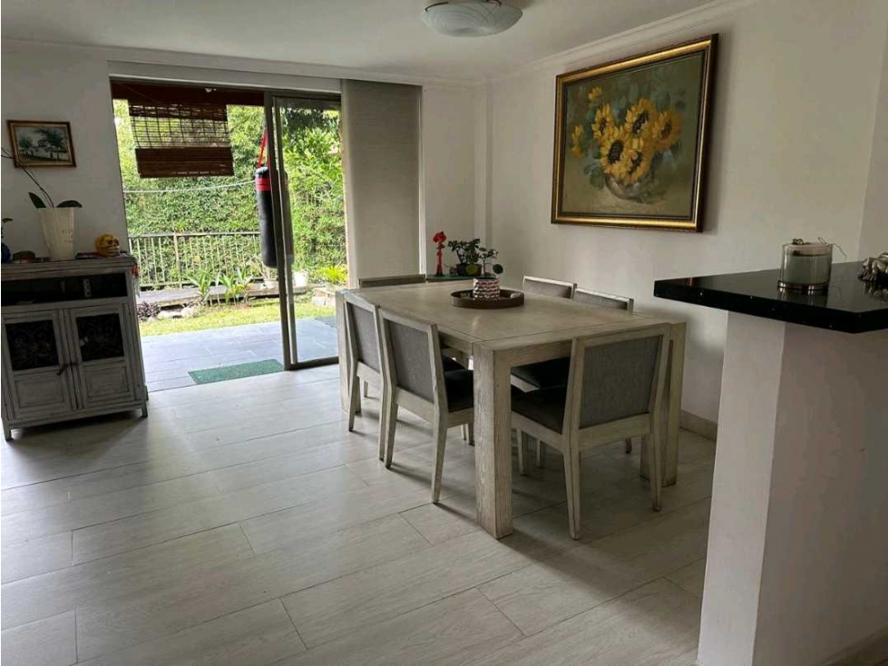 Venta de casa en La Sebastiana Envigado — foto 6