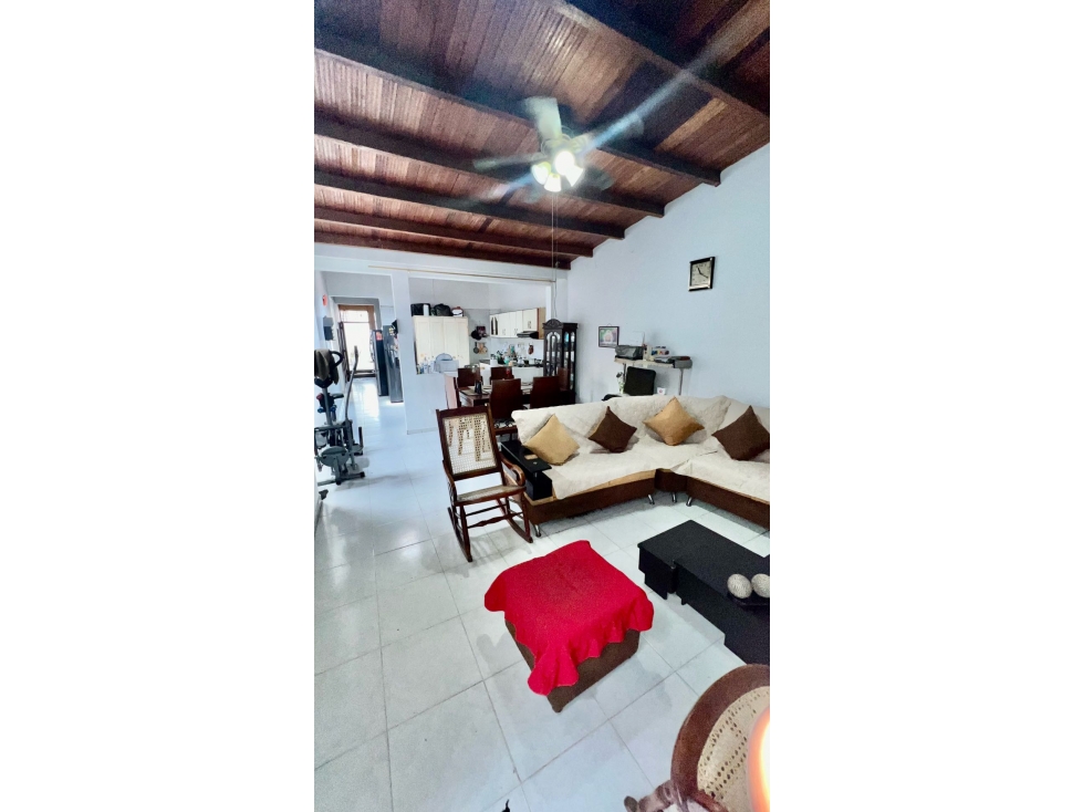 VENTA DE CASA EN LA TEBAIDA QUINDÍO SECTOR ESTADIO — foto 2