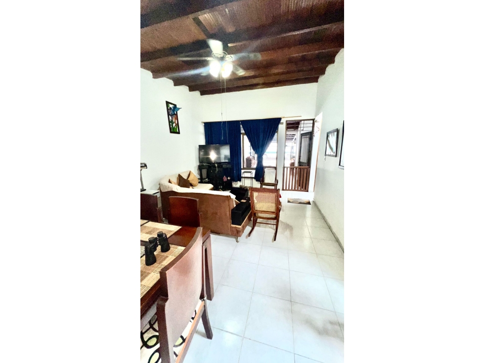 VENTA DE CASA EN LA TEBAIDA QUINDÍO SECTOR ESTADIO — foto 4