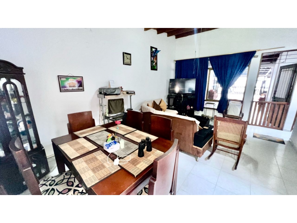 VENTA DE CASA EN LA TEBAIDA QUINDÍO SECTOR ESTADIO — foto 5