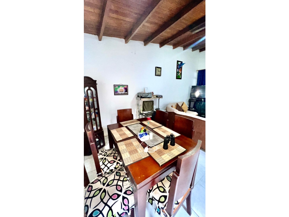 VENTA DE CASA EN LA TEBAIDA QUINDÍO SECTOR ESTADIO — foto 6