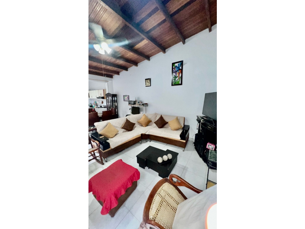 VENTA DE CASA EN LA TEBAIDA QUINDÍO SECTOR ESTADIO