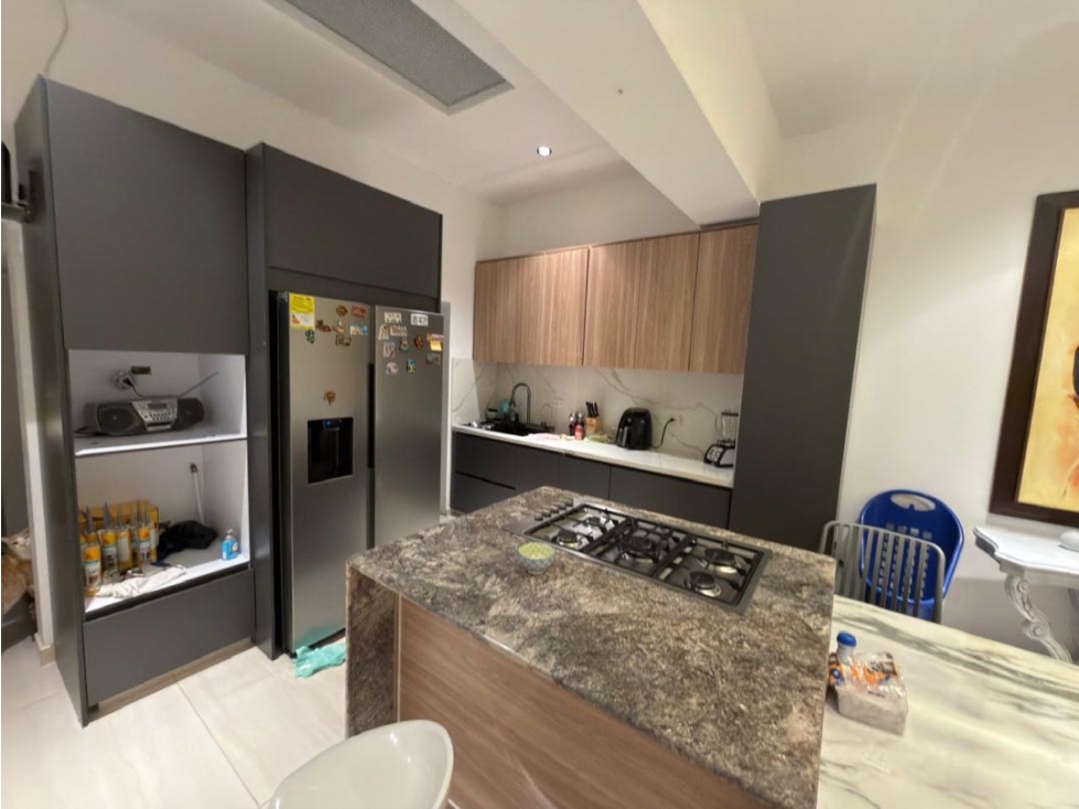 VENTA DE CASA EN LA TEBAIDA QUINDÍO SECTOR PARQUE PRINCIPAL
