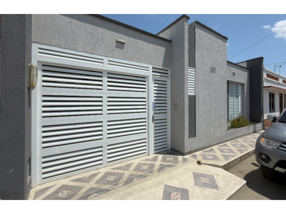 Venta de Casa Con DESCUENTO en La Victória Valle del Cauca