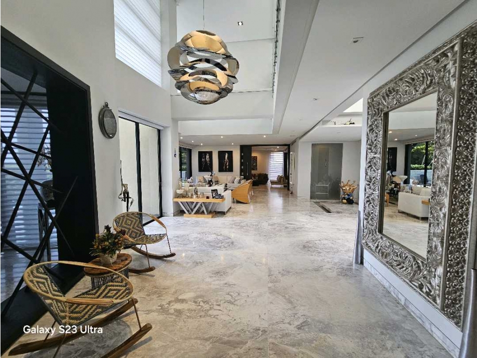 VENTA DE CASA EN LAGOS DE CAUJARAL — foto 2