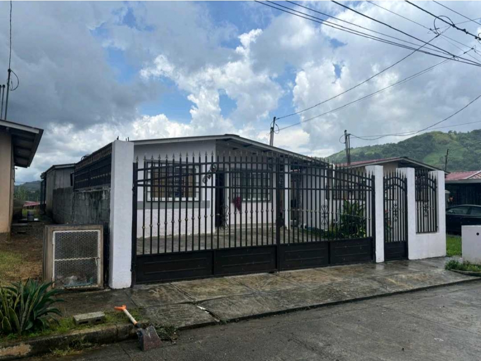 Venta de Casa Villa Grecia las Cumbres