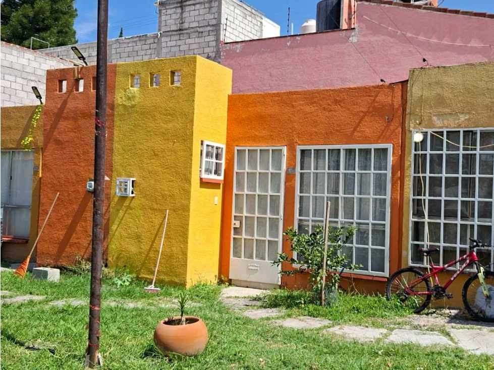 VENTA DE CASA EN LAS GARZAS