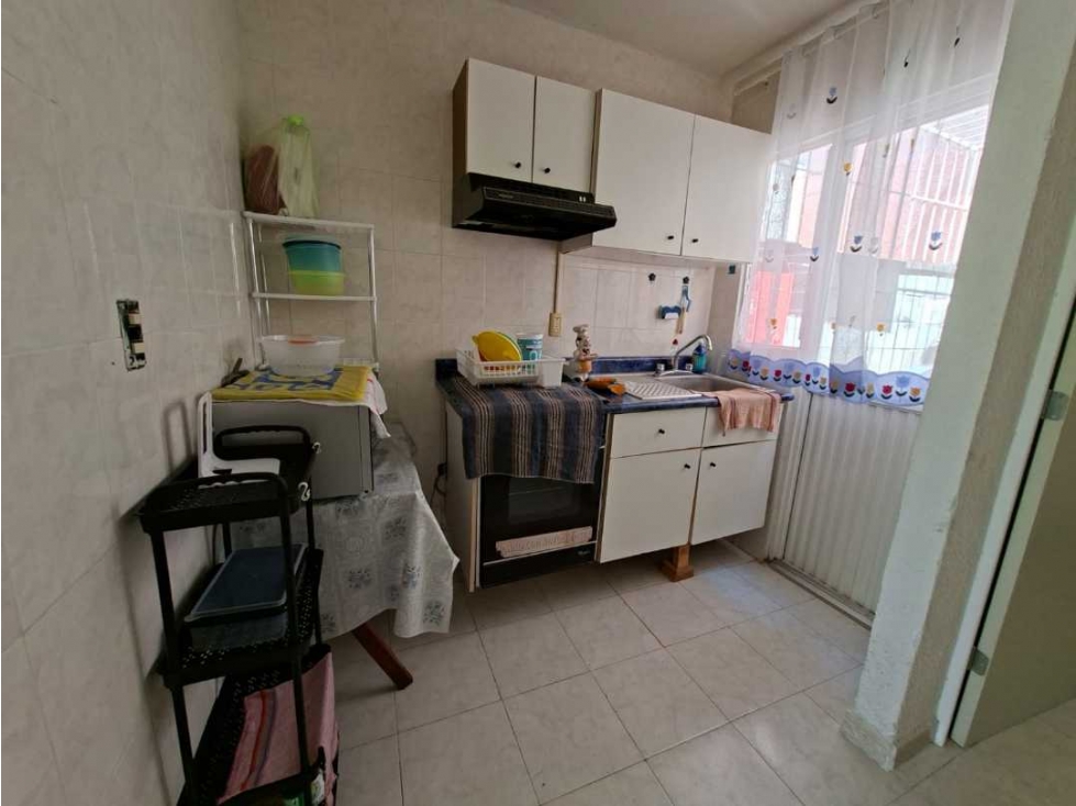 VENTA DE CASA EN LAS GARZAS - 2