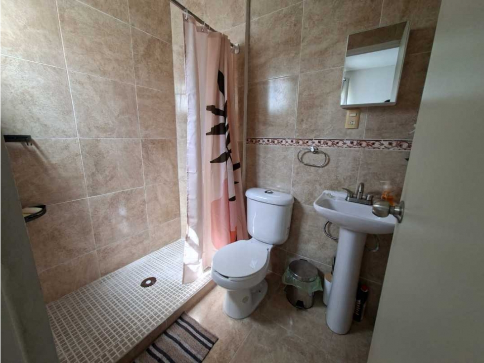 VENTA DE CASA EN LAS GARZAS - 5