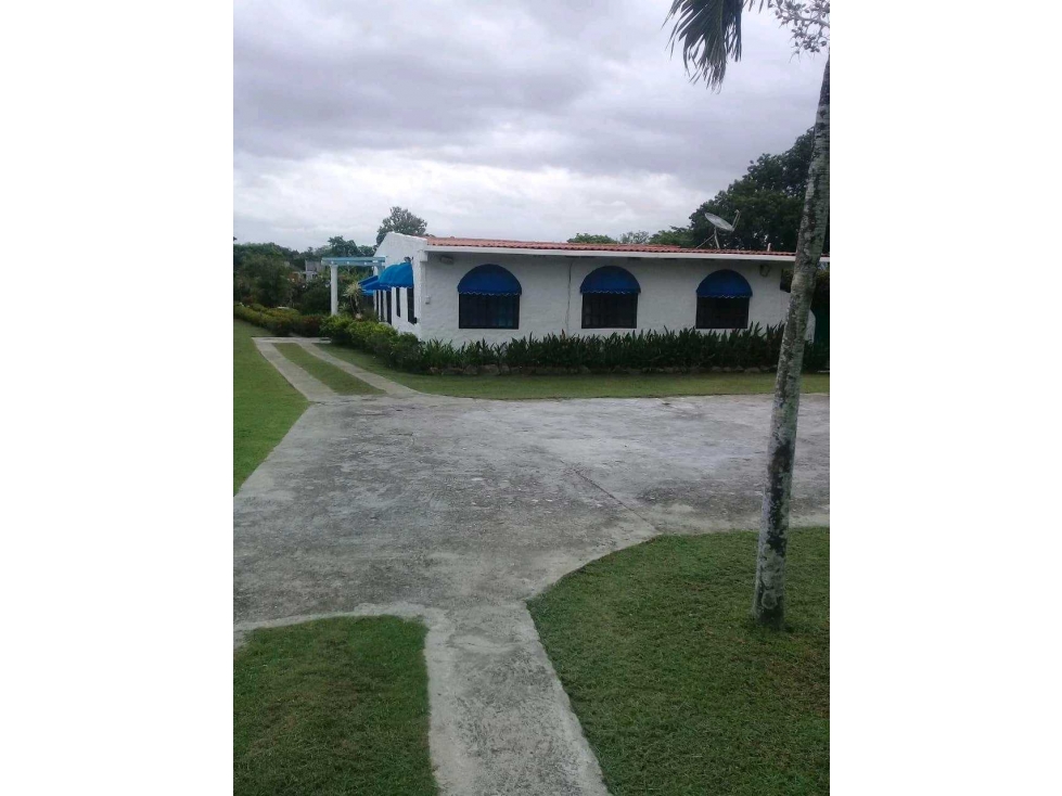 VENTA DE CASA EN LAS LAJAS DE CHAME, HACIA LA MONTAÑA — foto 3