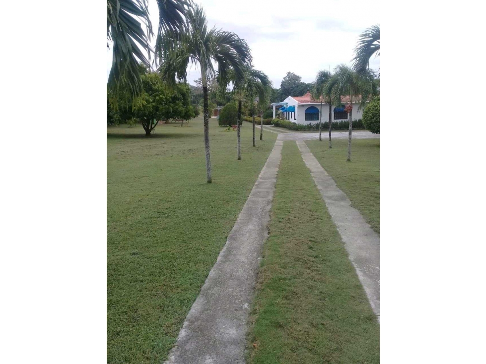 VENTA DE CASA EN LAS LAJAS DE CHAME, HACIA LA MONTAÑA — foto 5