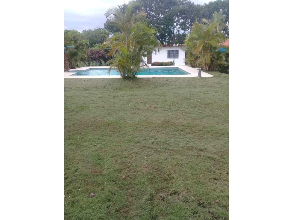 VENTA DE CASA EN LAS LAJAS DE CHAME, HACIA LA MONTAÑA — foto 6