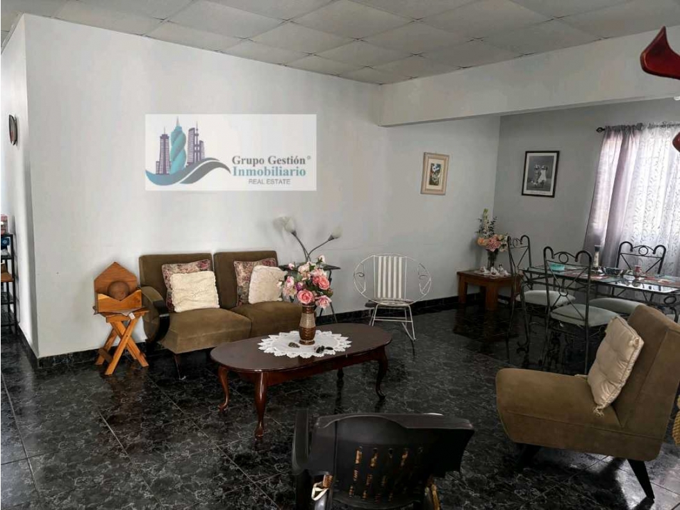 VENTA DE CASA EN LAS LOMAS POR DEBAJO DEL AVALUO Y CON TODO ADENTRO — foto 3