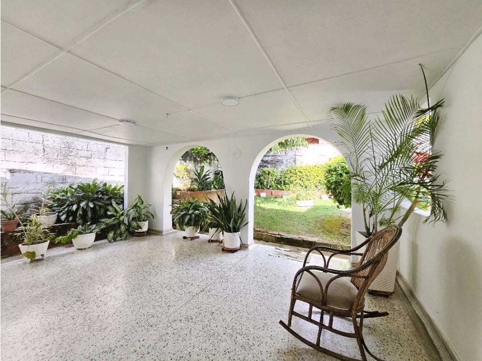 Venta de casa en Las Mercedes. Barranquilla.