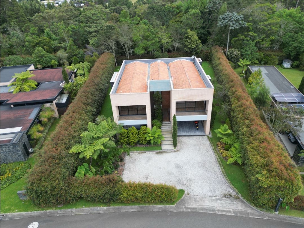Venta de casa en las Palmas — foto 2