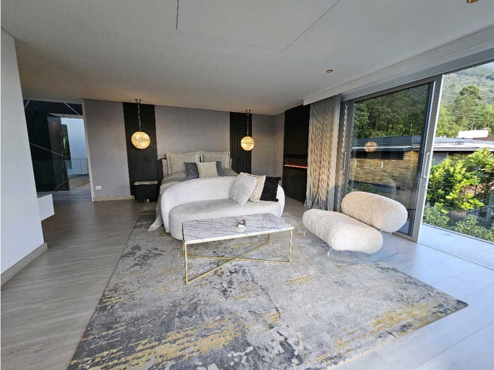 Venta de casa en Palmas parte baja, sector Colegiatura — foto 6