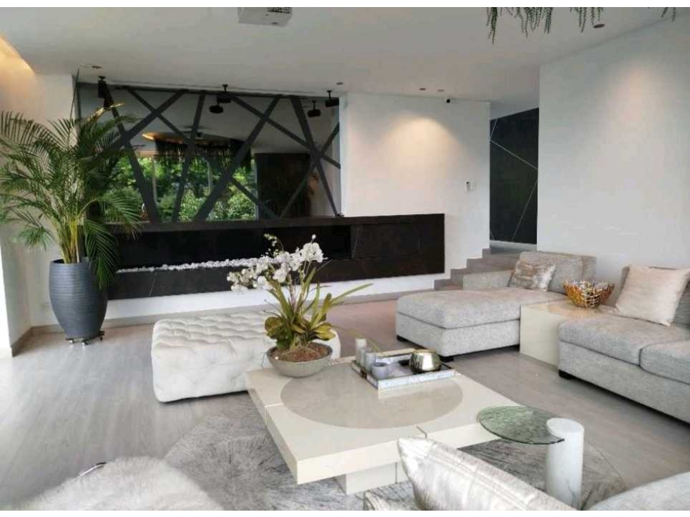 VENTA DE CASA EN LAS PALMAS CON VISTA A LA CIUDAD. — foto 6