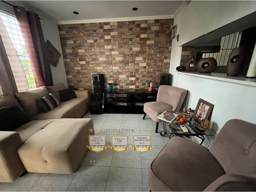 CASA EN VENTA CON AMPLIO PATIO TRASERO EN SAN ANTONIO (C.P) — foto 2