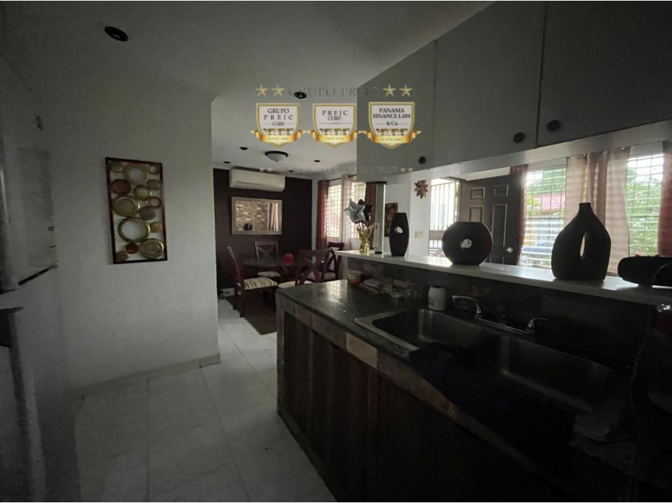 CASA EN VENTA CON AMPLIO PATIO TRASERO EN SAN ANTONIO (C.P) — foto 4
