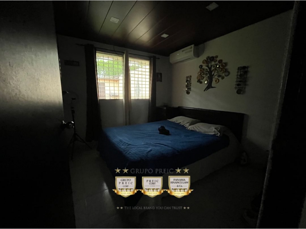 CASA EN VENTA CON AMPLIO PATIO TRASERO EN SAN ANTONIO (C.P) — foto 5