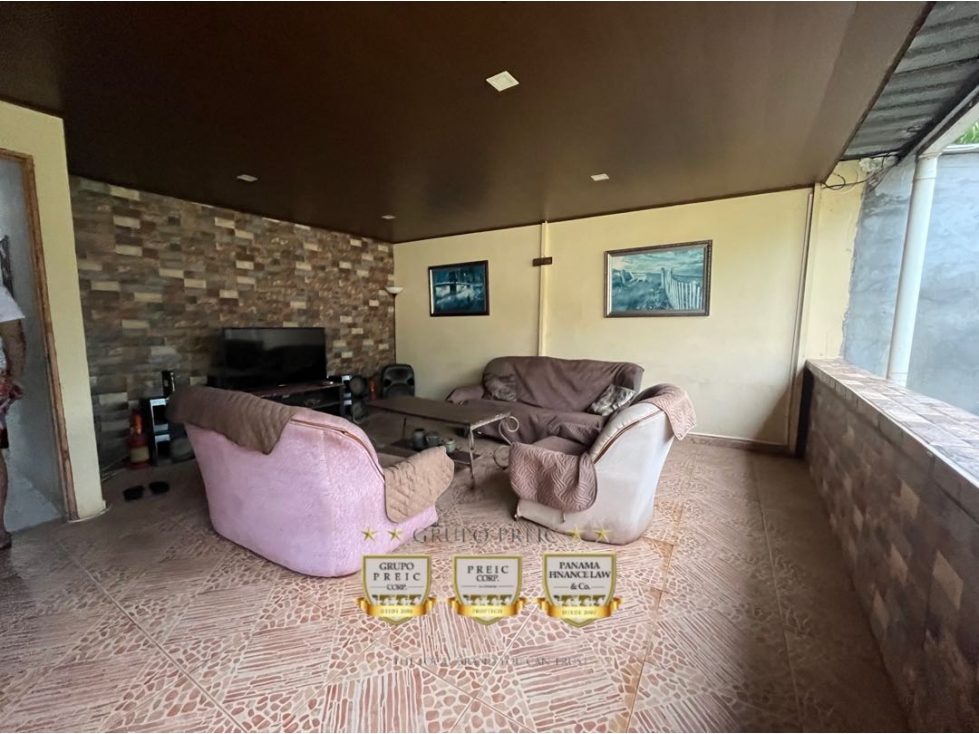 CASA EN VENTA CON AMPLIO PATIO TRASERO EN SAN ANTONIO (C.P) — foto 6