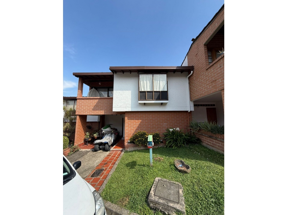 Venta de casa en Envigado Loma del escobero