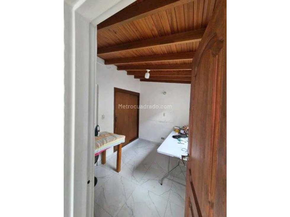Venta de casa en Laureles, Medellín — foto 6