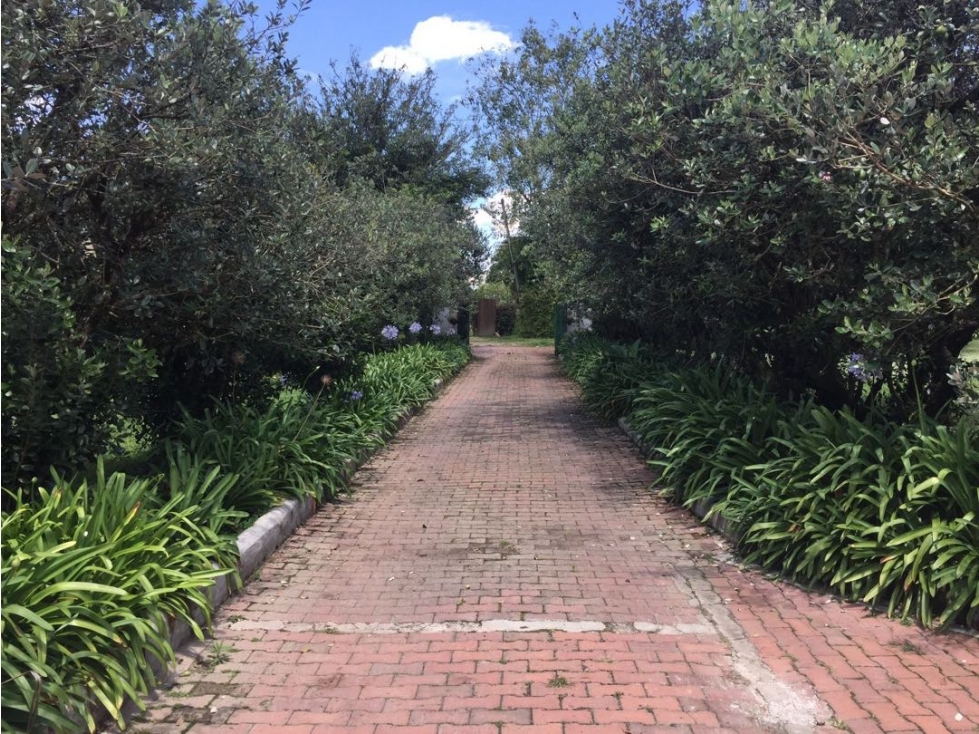 Venta de Casa en Llanogrande