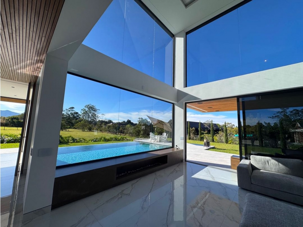 VENTA DE CASA EN LLANOGRANDE — foto 3