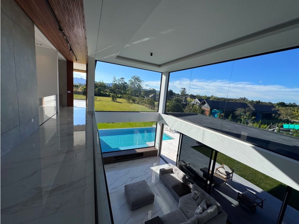 VENTA DE CASA EN LLANOGRANDE — foto 5