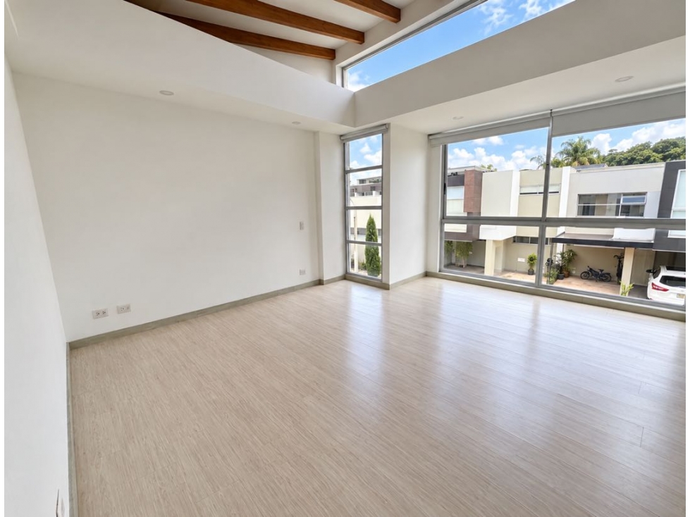 Venta de casa en Llanogrande