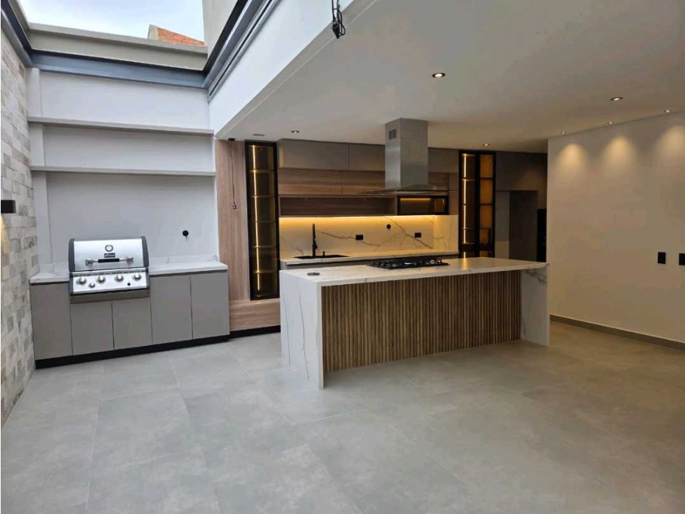VENTA DE CASA EN RIONEGRO, SECTOR GUALANDAY. — foto 6