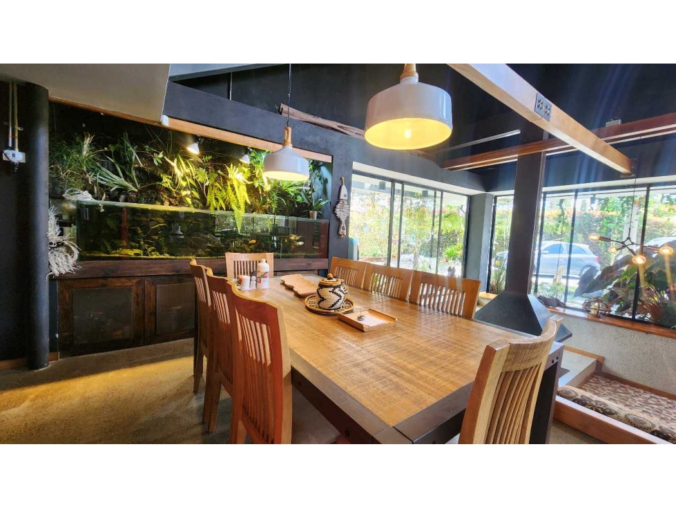 Venta de casa en Loma de El Escobero — foto 2