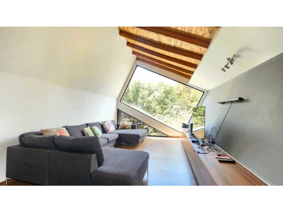 Venta de casa en Loma de El Escobero — foto 5