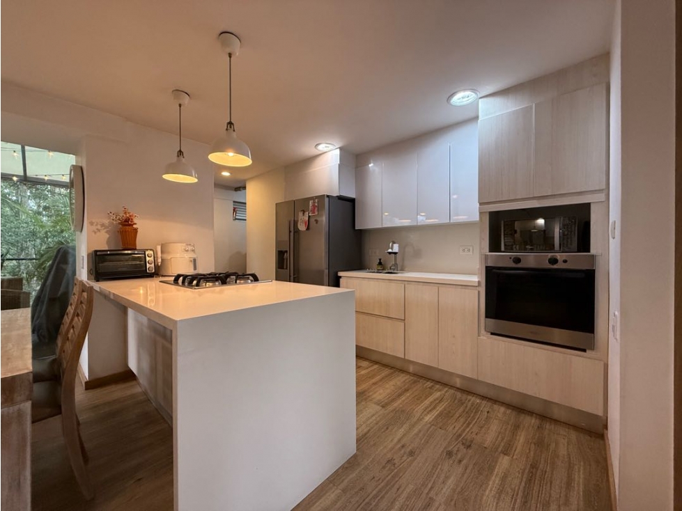Venta de casa en Loma de los Benedictinos, Envigado