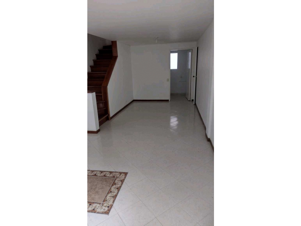 venta de casa en loma de san Julián