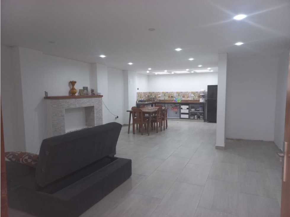 VENTA DE CASA EN LOMBARDÍA - 3