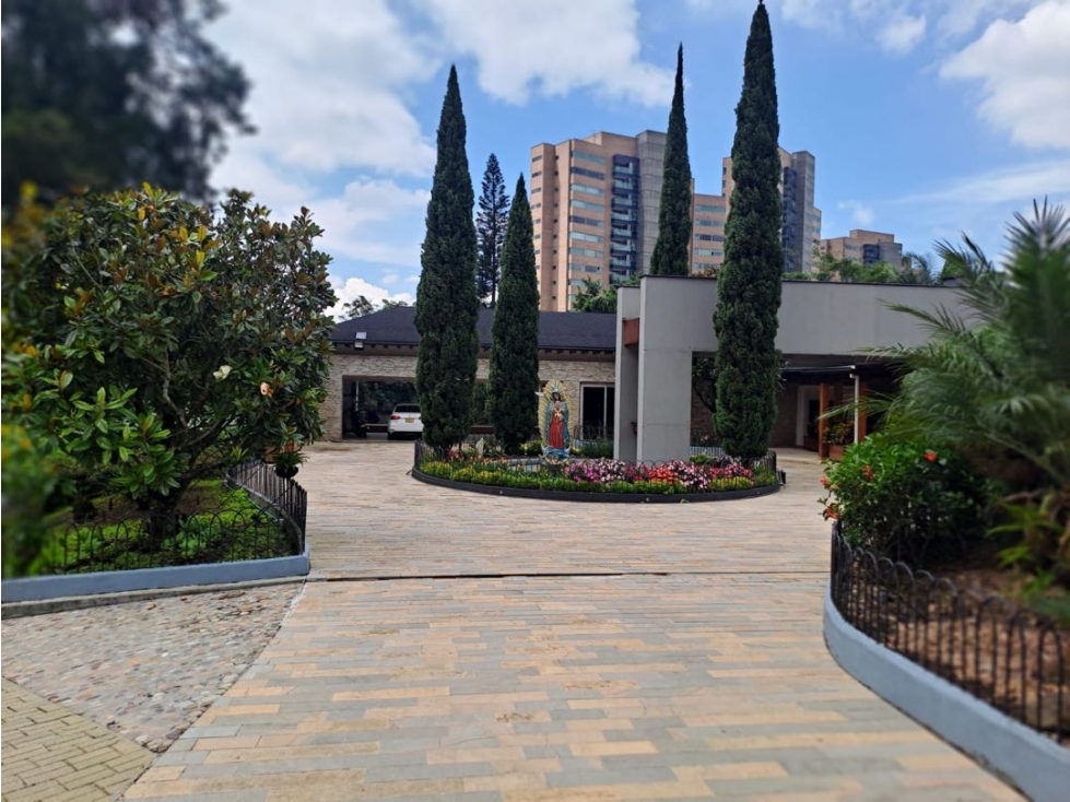 Venta de casa en los Balsos