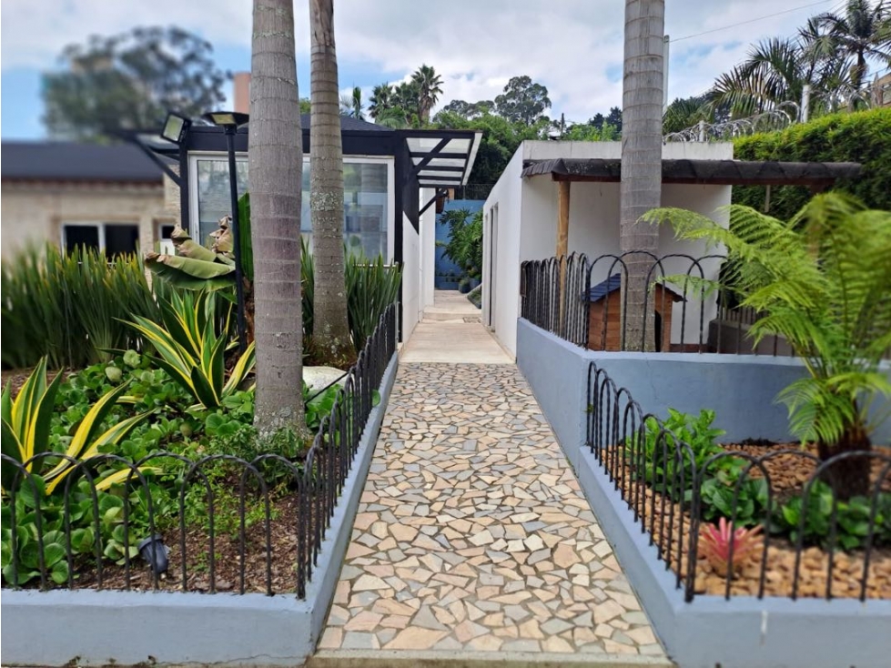 Venta de casa en los Balsos — foto 3