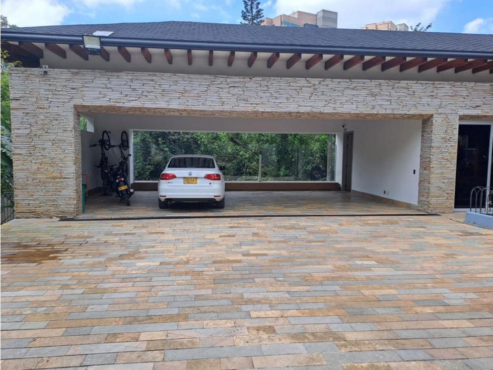 Venta de casa en los Balsos — foto 6