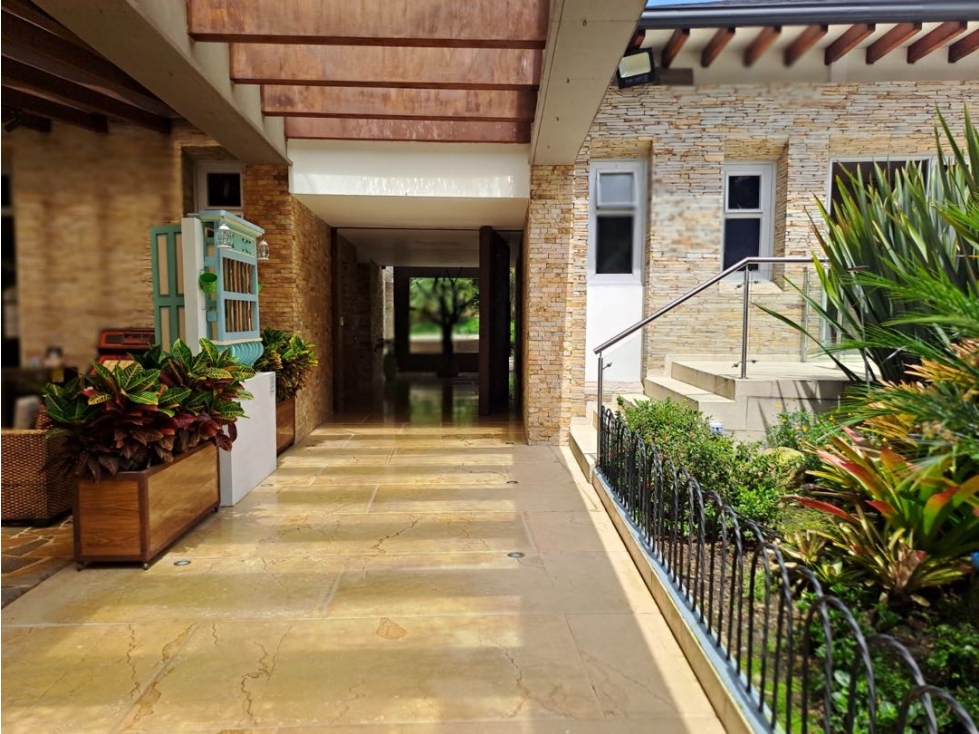 Venta de casa en los Balsos — foto 5