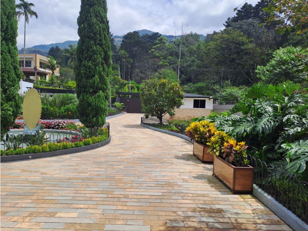 Venta de casa en los Balsos — foto 4