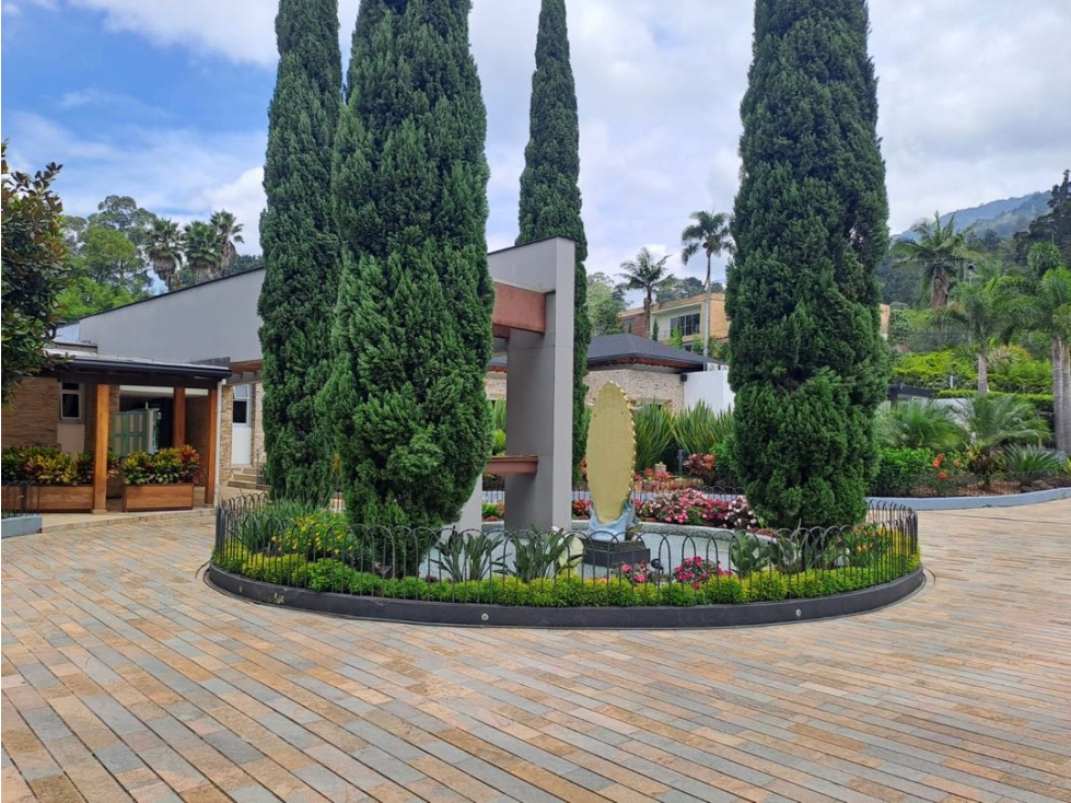 Venta de casa en los Balsos — foto 2