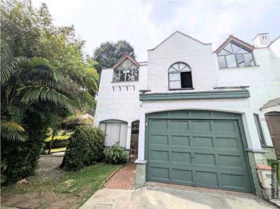 Venta de casa en Los Balsos — foto 2