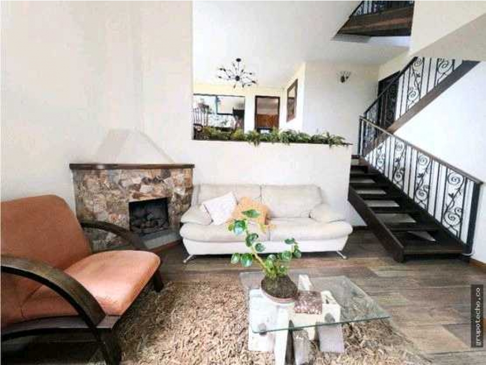 Venta de casa en Los Balsos — foto 3
