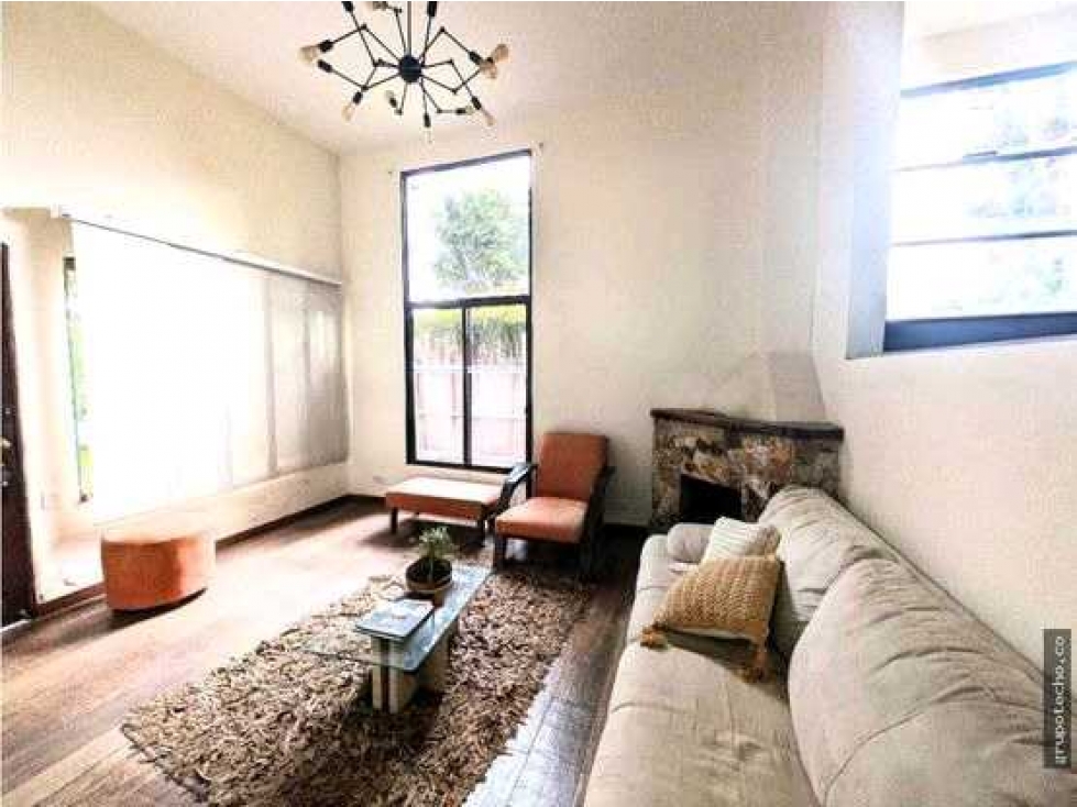 Venta de casa en Los Balsos — foto 4
