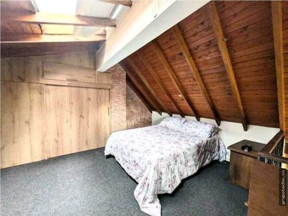 Venta de casa en Los Balsos — foto 6