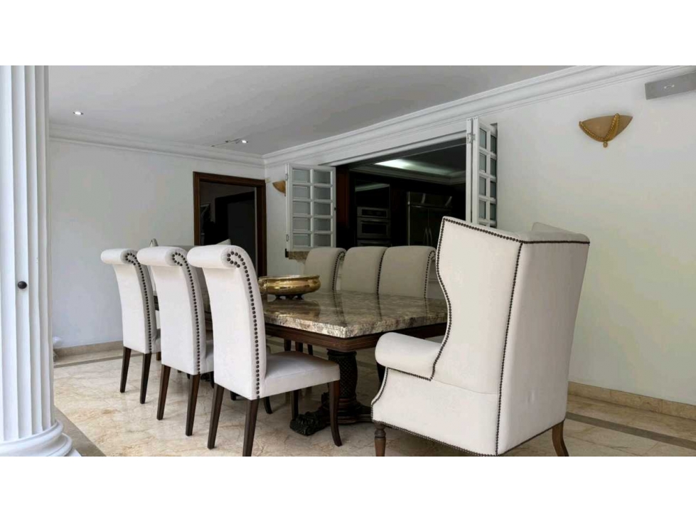 Venta Casa Los Balsos Medellín — foto 6